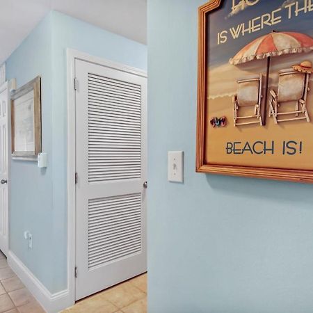 Laketown Wharf #1704 By Nautical Properties Vacation Rentals Panama City Beach Extérieur photo