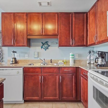 Laketown Wharf #1704 By Nautical Properties Vacation Rentals Panama City Beach Extérieur photo