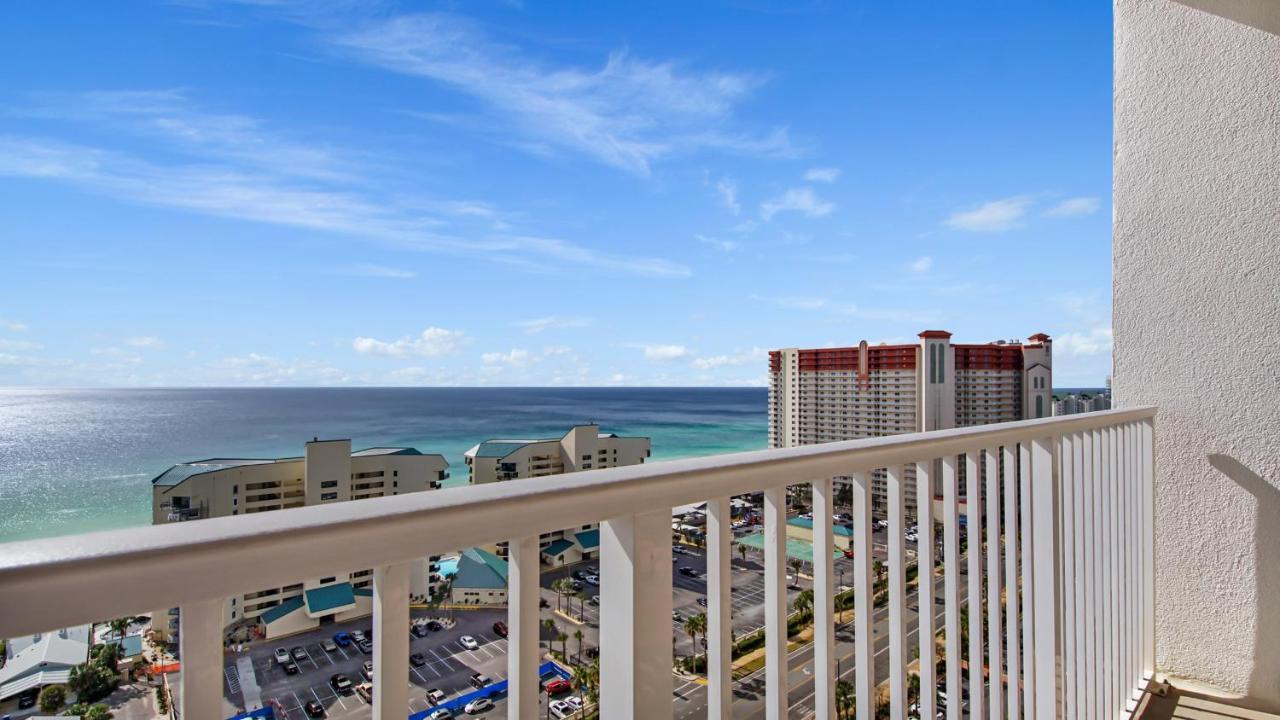 Laketown Wharf #1704 By Nautical Properties Vacation Rentals Panama City Beach Extérieur photo