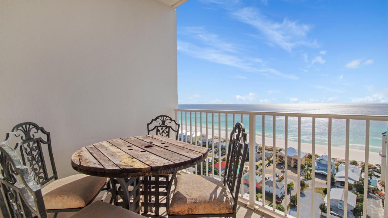 Laketown Wharf #1704 By Nautical Properties Vacation Rentals Panama City Beach Extérieur photo