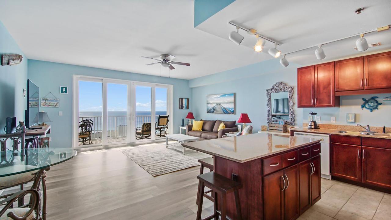 Laketown Wharf #1704 By Nautical Properties Vacation Rentals Panama City Beach Extérieur photo