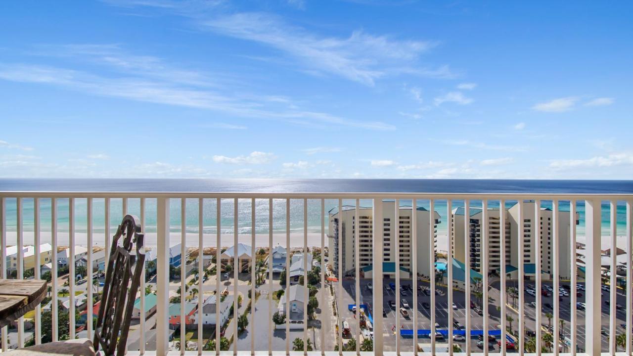 Laketown Wharf #1704 By Nautical Properties Vacation Rentals Panama City Beach Extérieur photo