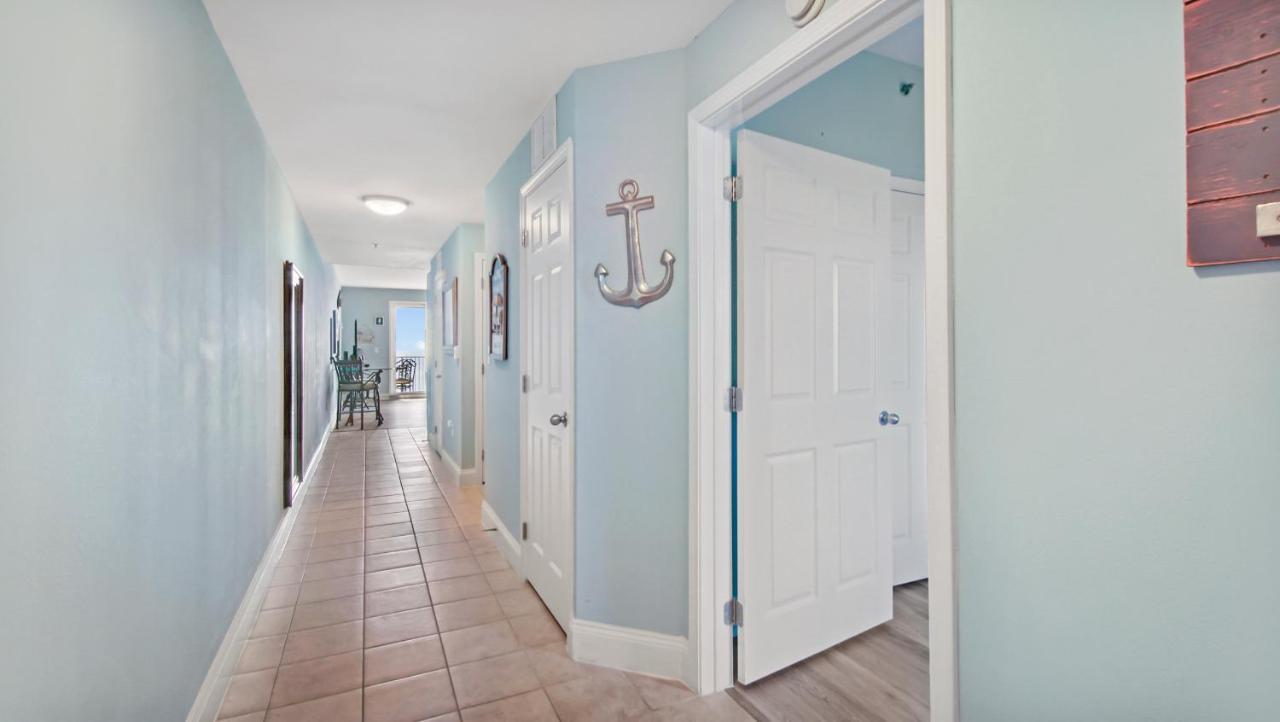 Laketown Wharf #1704 By Nautical Properties Vacation Rentals Panama City Beach Extérieur photo