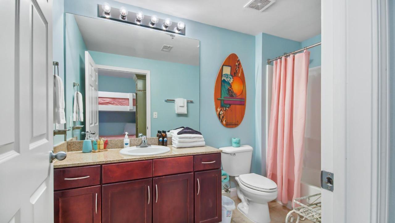 Laketown Wharf #1704 By Nautical Properties Vacation Rentals Panama City Beach Extérieur photo