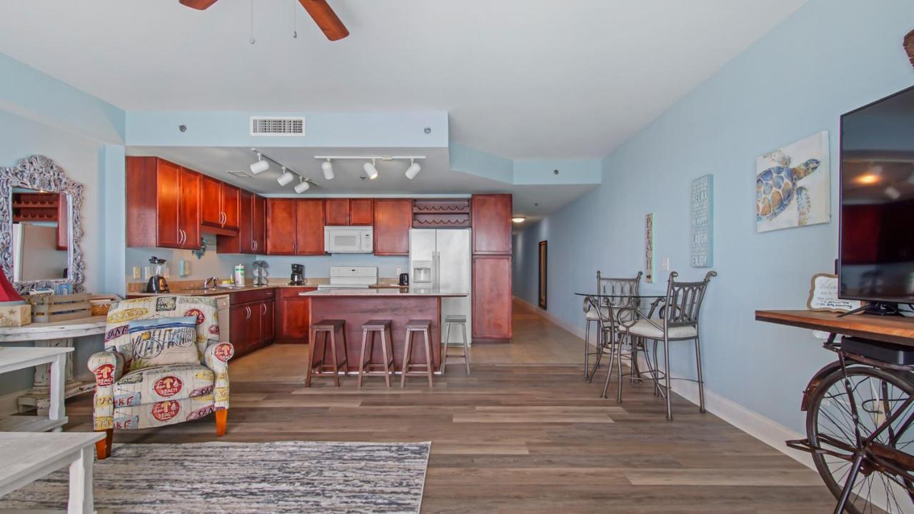 Laketown Wharf #1704 By Nautical Properties Vacation Rentals Panama City Beach Extérieur photo