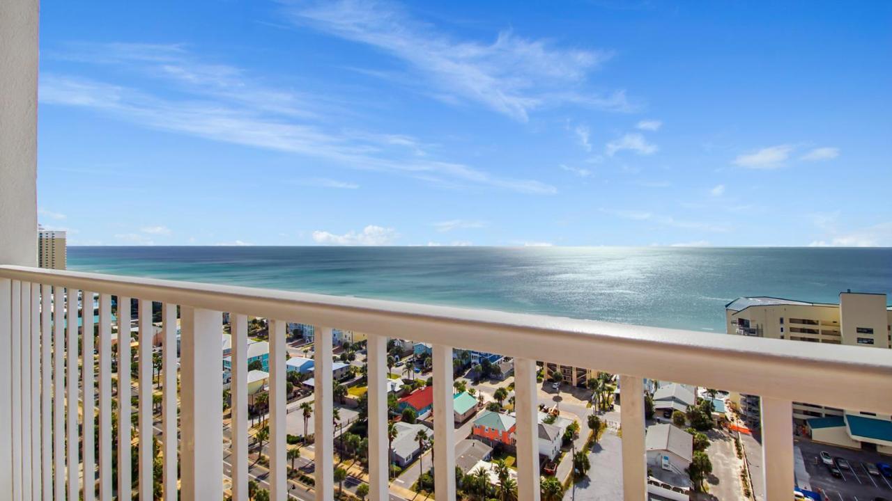 Laketown Wharf #1704 By Nautical Properties Vacation Rentals Panama City Beach Extérieur photo