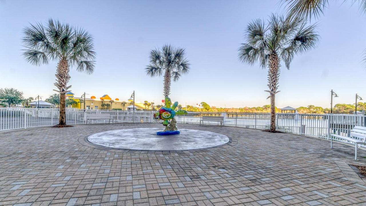 Laketown Wharf #1704 By Nautical Properties Vacation Rentals Panama City Beach Extérieur photo