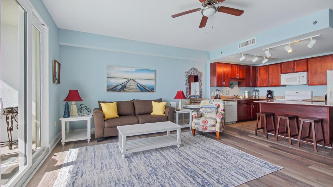 Laketown Wharf #1704 By Nautical Properties Vacation Rentals Panama City Beach Extérieur photo