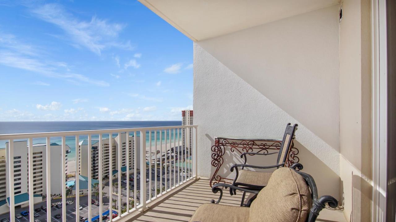 Laketown Wharf #1704 By Nautical Properties Vacation Rentals Panama City Beach Extérieur photo