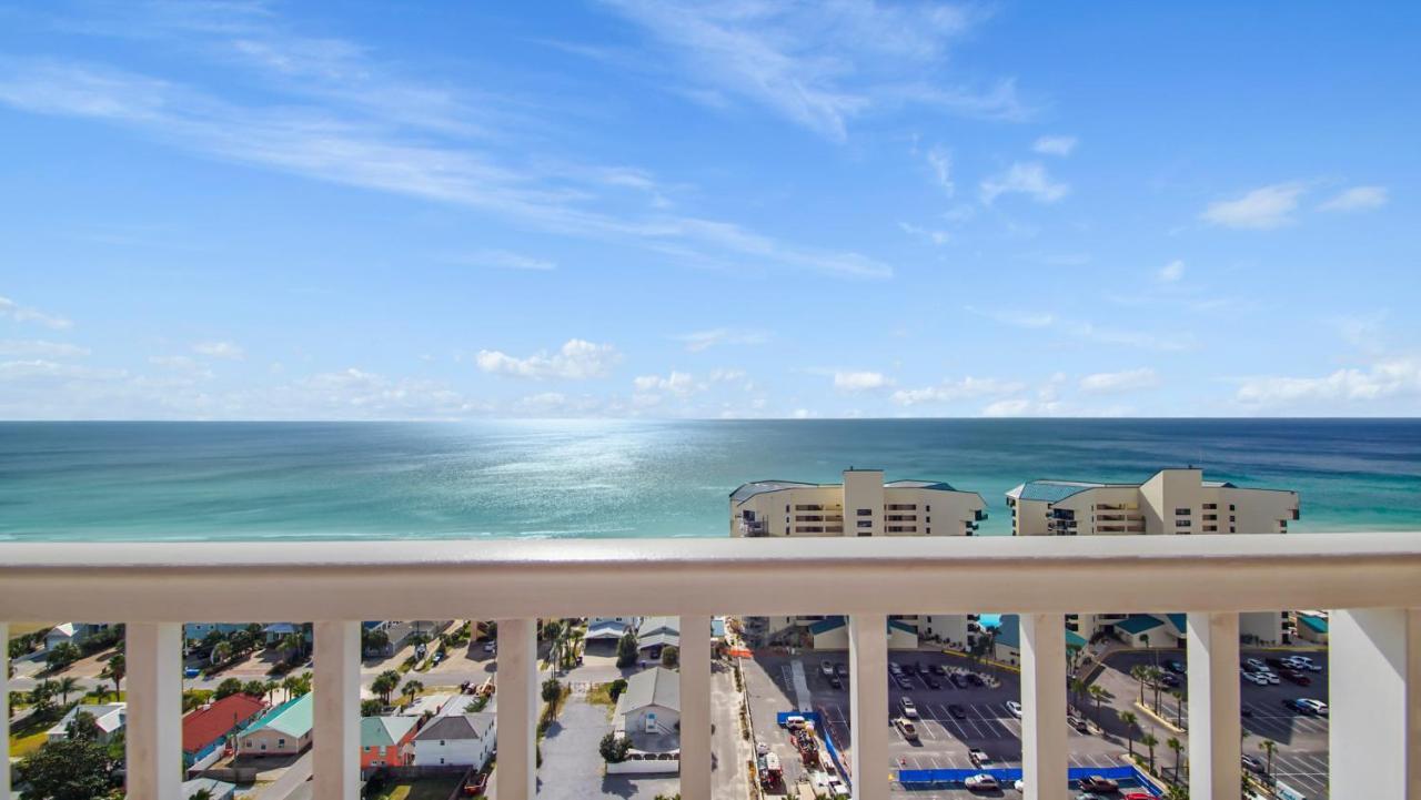 Laketown Wharf #1704 By Nautical Properties Vacation Rentals Panama City Beach Extérieur photo